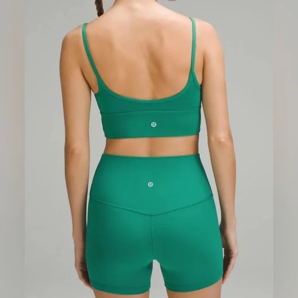 lululemon Align™ Sweetheart Bra - size 6 - Picture 4 of 11